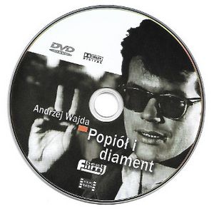 DVD Popol a diamant.