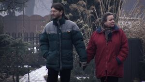 Manželské etudy po 35 letech. Foto: Česká televize.